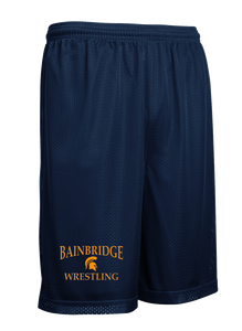 2019 Bainbridge Wrestling Team Package