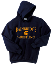 Load image into Gallery viewer, 2019 Bainbridge Wrestling Team Package