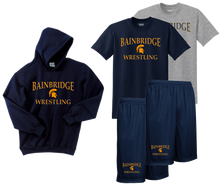 Load image into Gallery viewer, 2019 Bainbridge Wrestling Team Package